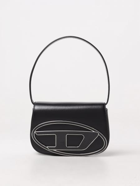 ショルダーバッグ レディース Diesel