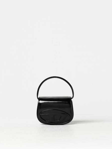 Women's Diesel: Shoulder bag women Diesel