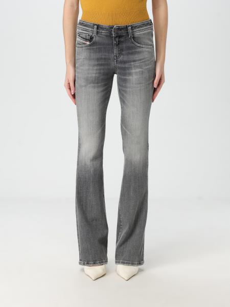 Jeans woman Diesel