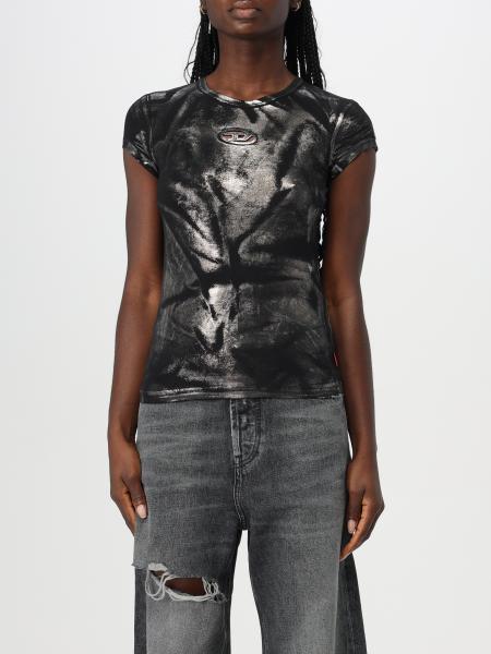 T-shirt woman Diesel