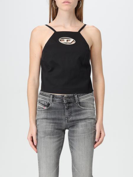 Top Damen Diesel