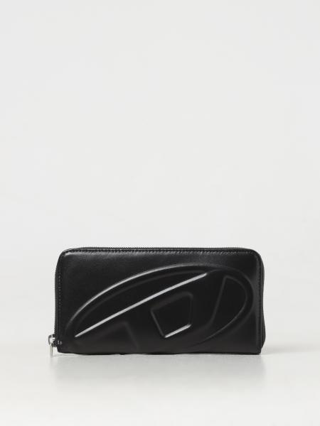 Wallet woman Diesel