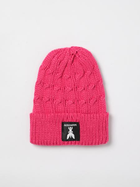 Girls' hats kids Patrizia Pepe