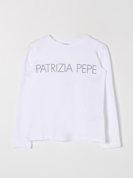 티셔츠 여아 Patrizia Pepe