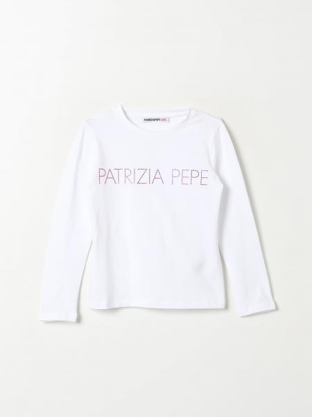 T-shirt girl Patrizia Pepe