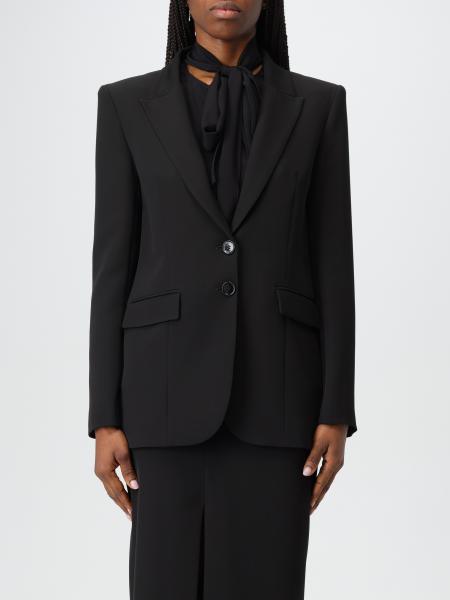 Blazer Patrizia Pepe in crêpe