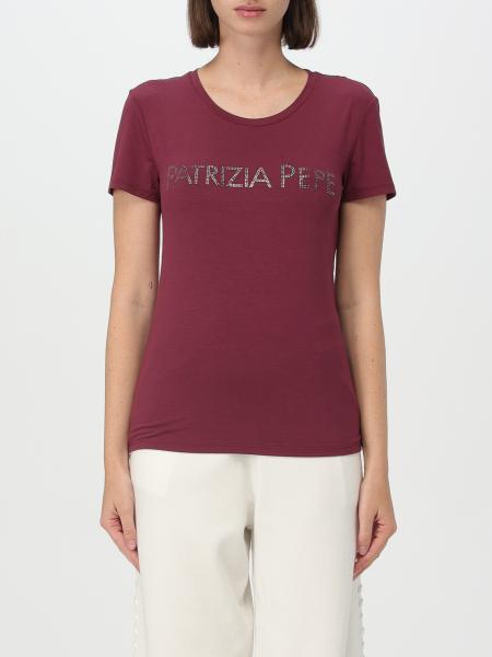 T-shirt woman Patrizia Pepe