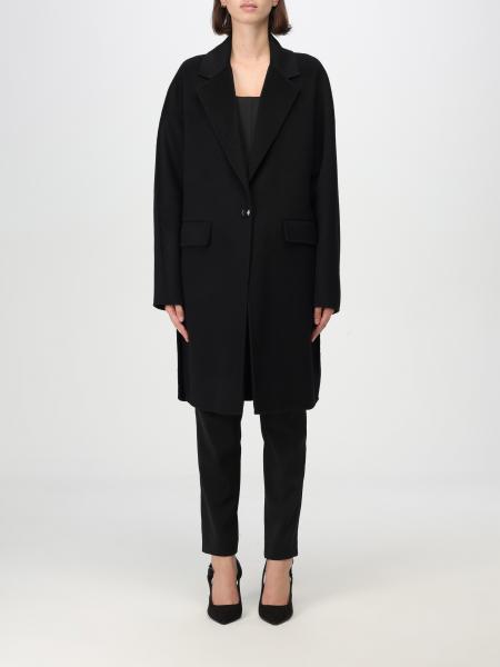 Coat woman Patrizia Pepe