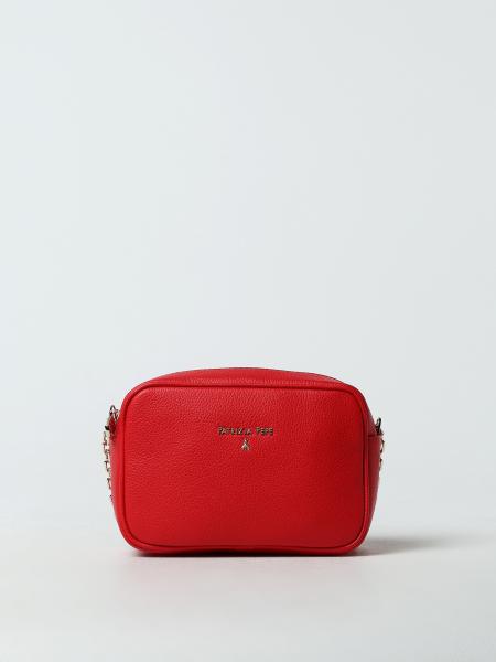 Shoulder bag woman Patrizia Pepe