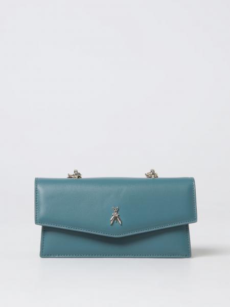 Shoulder bag woman Patrizia Pepe