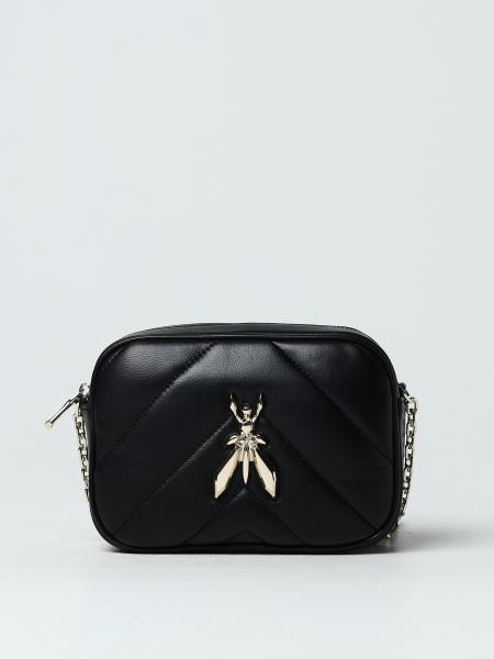 Shoulder bag woman Patrizia Pepe