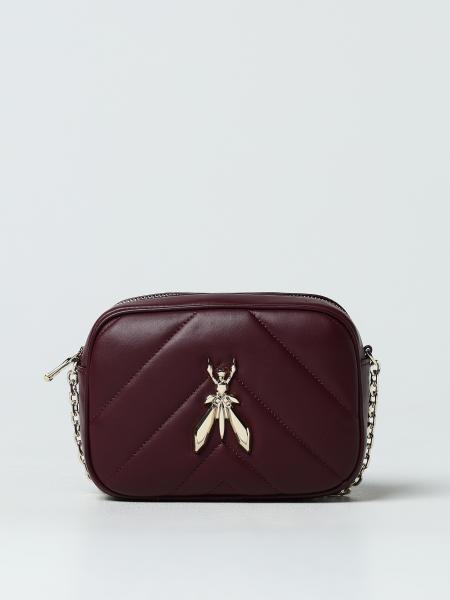 Shoulder bag woman Patrizia Pepe