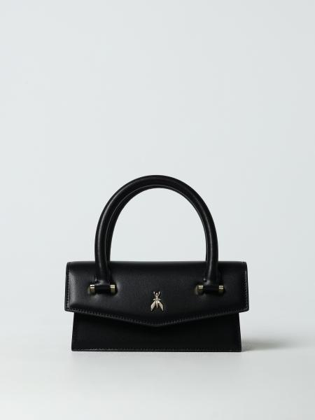 Designer bags: Shoulder bag woman Patrizia Pepe