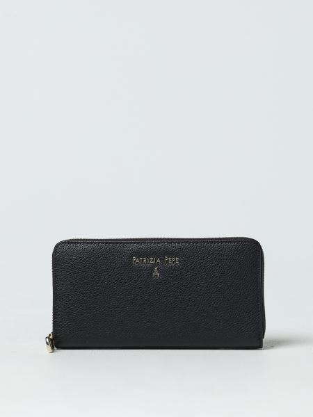 Wallet woman Patrizia Pepe