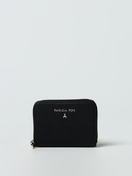 Wallet woman Patrizia Pepe