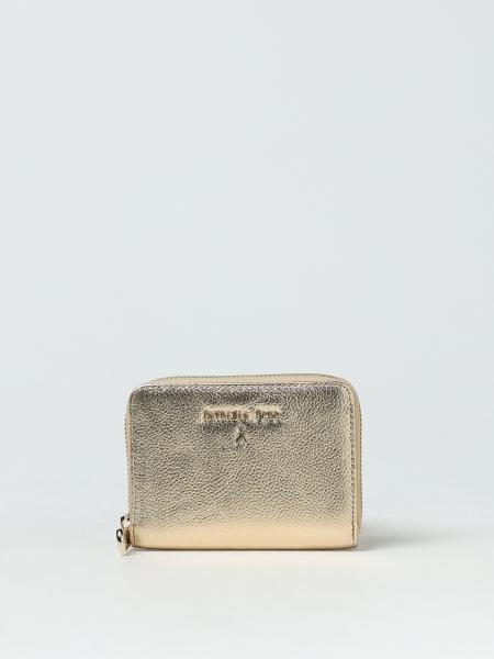 Wallet woman Patrizia Pepe