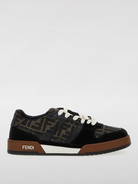 Sneakers man Fendi