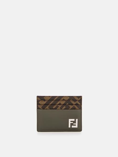 Wallet man Fendi