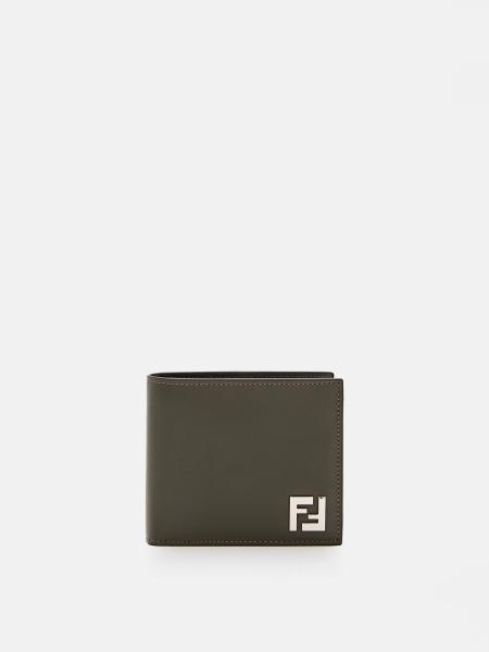 Wallet man Fendi