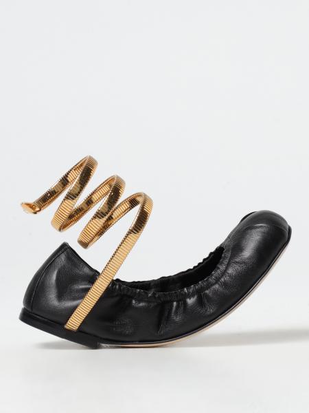 Shoes woman Rene Caovilla