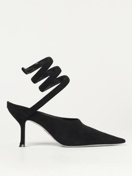 Shoes woman Rene Caovilla