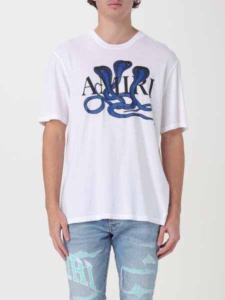 T-shirt man Amiri