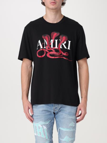 T-shirt man Amiri