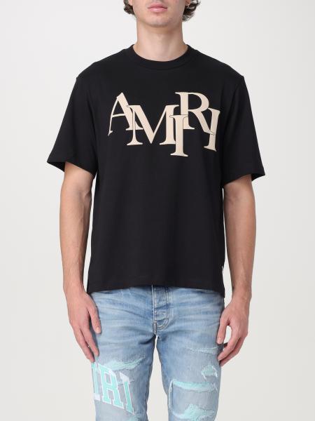 T-shirt man Amiri