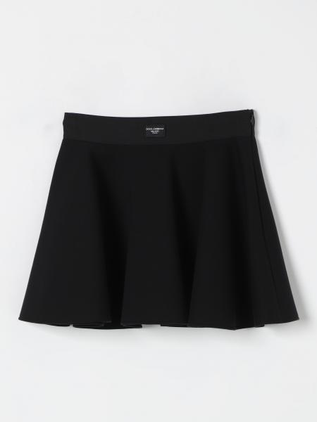 Skirt kids Dolce & Gabbana