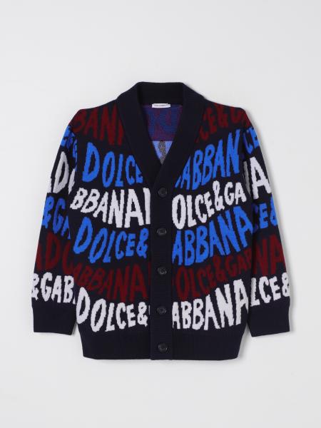 Sweater boys Dolce & Gabbana