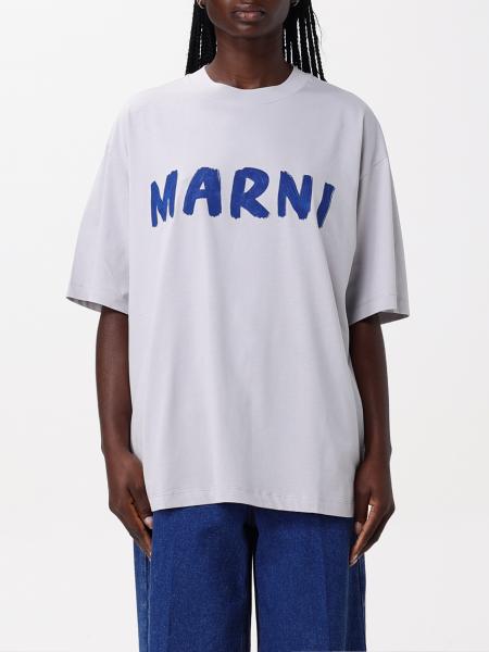 T-shirt woman Marni