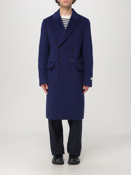 Men's Marni: Coat man Marni