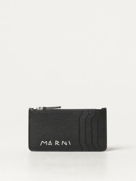 Men's Marni: Wallet man Marni