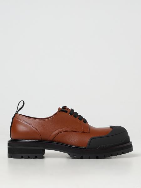 Shoes men Marni