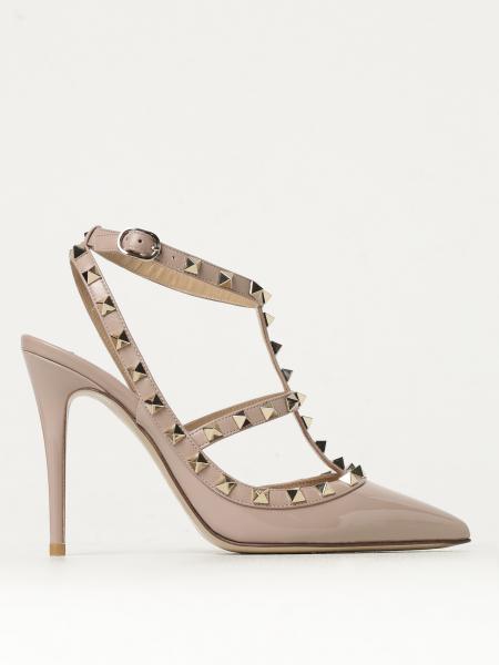 Zapatos mujer Valentino Garavani