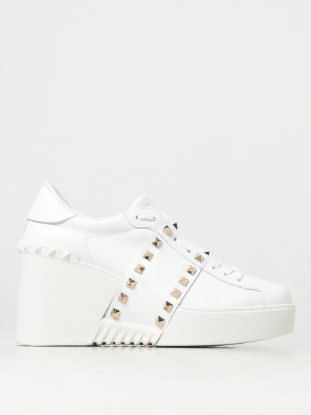 Valentino Garavani: Sneakers Damen Valentino Garavani