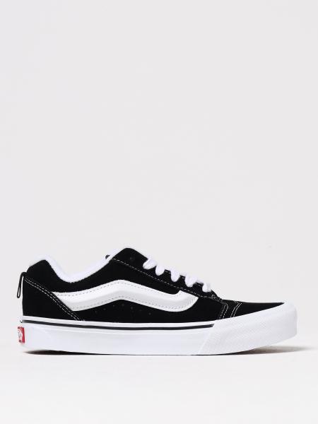 Zapatillas mujer Vans