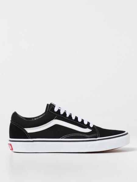 Sneakers woman Vans