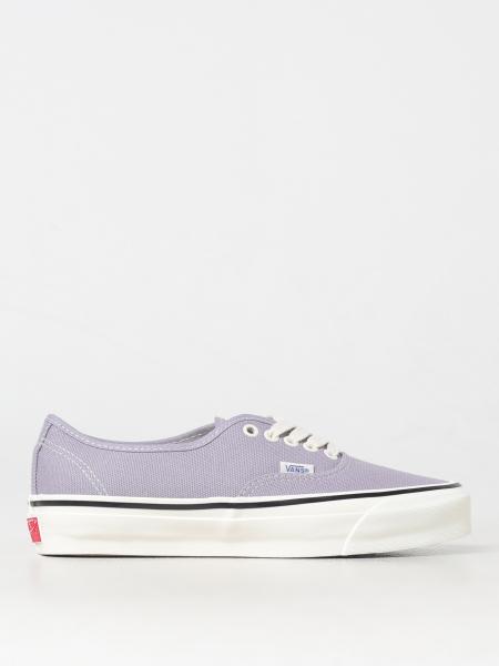 Sneakers woman Vans