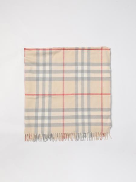 Bedcovers and blankets lifestyle Burberry Kids