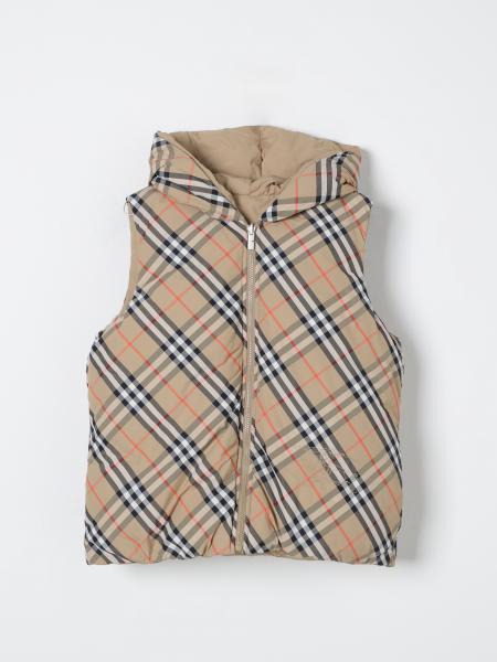 Kids' Burberry on Sale | GIGLIO.COM