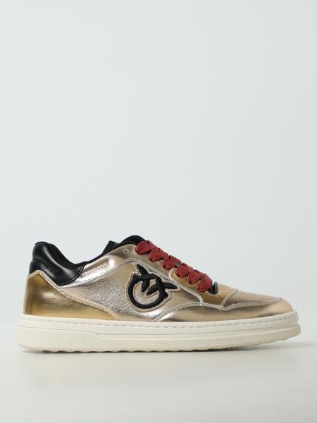 Sneakers woman Pinko