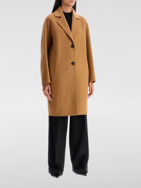 Coat woman Pinko