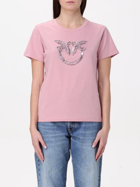 T-shirt woman Pinko