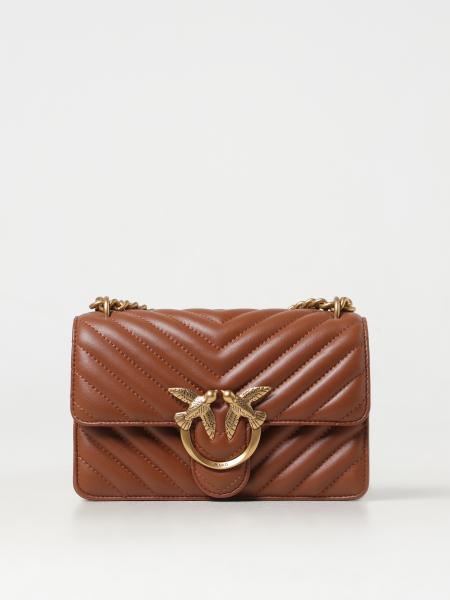 Shoulder bag: Shoulder bag woman Pinko