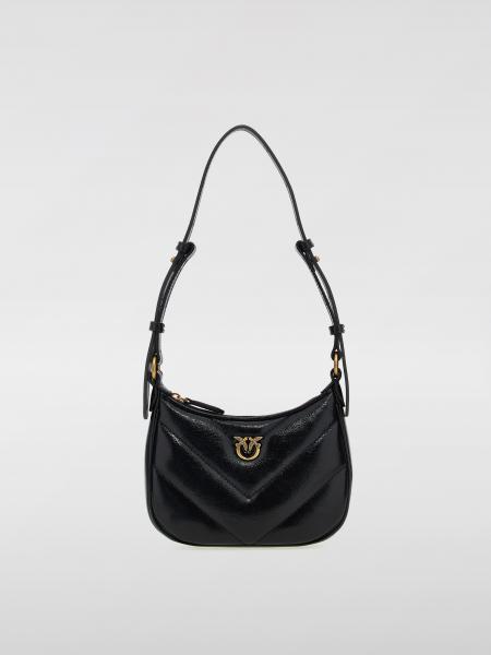 Sac porté épaule femme Pinko