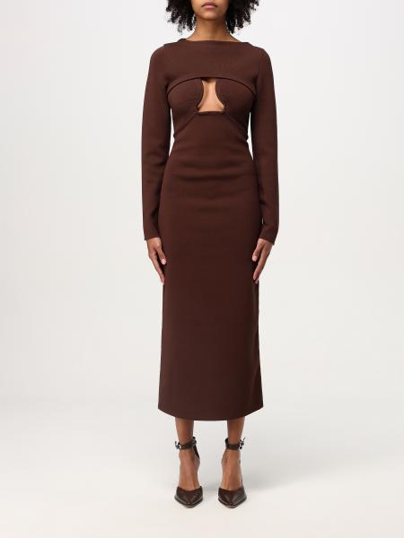 Dress woman Cult Gaia