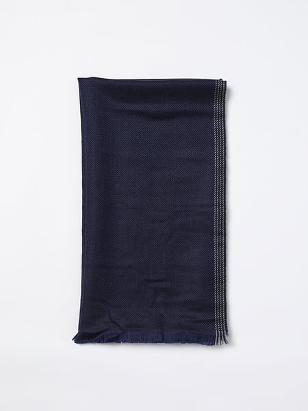 スカーフ メンズ Brunello Cucinelli