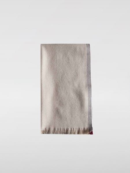 スカーフ メンズ Brunello Cucinelli