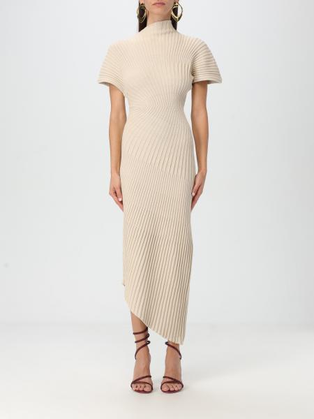 Dress woman Cult Gaia